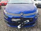 2017 CITROEN C4 GR PICA for sale at Copart EAST KILBRIDE