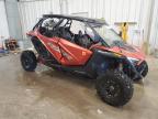 2022 POLARIS RZR PRO XP 4 PREMIUM   for sale at Copart WI - MILWAUKEE SOUTH