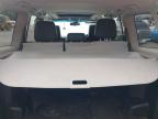 2012 MITSUBISHI SHOGUN SG4 for sale at Copart WHITBURN