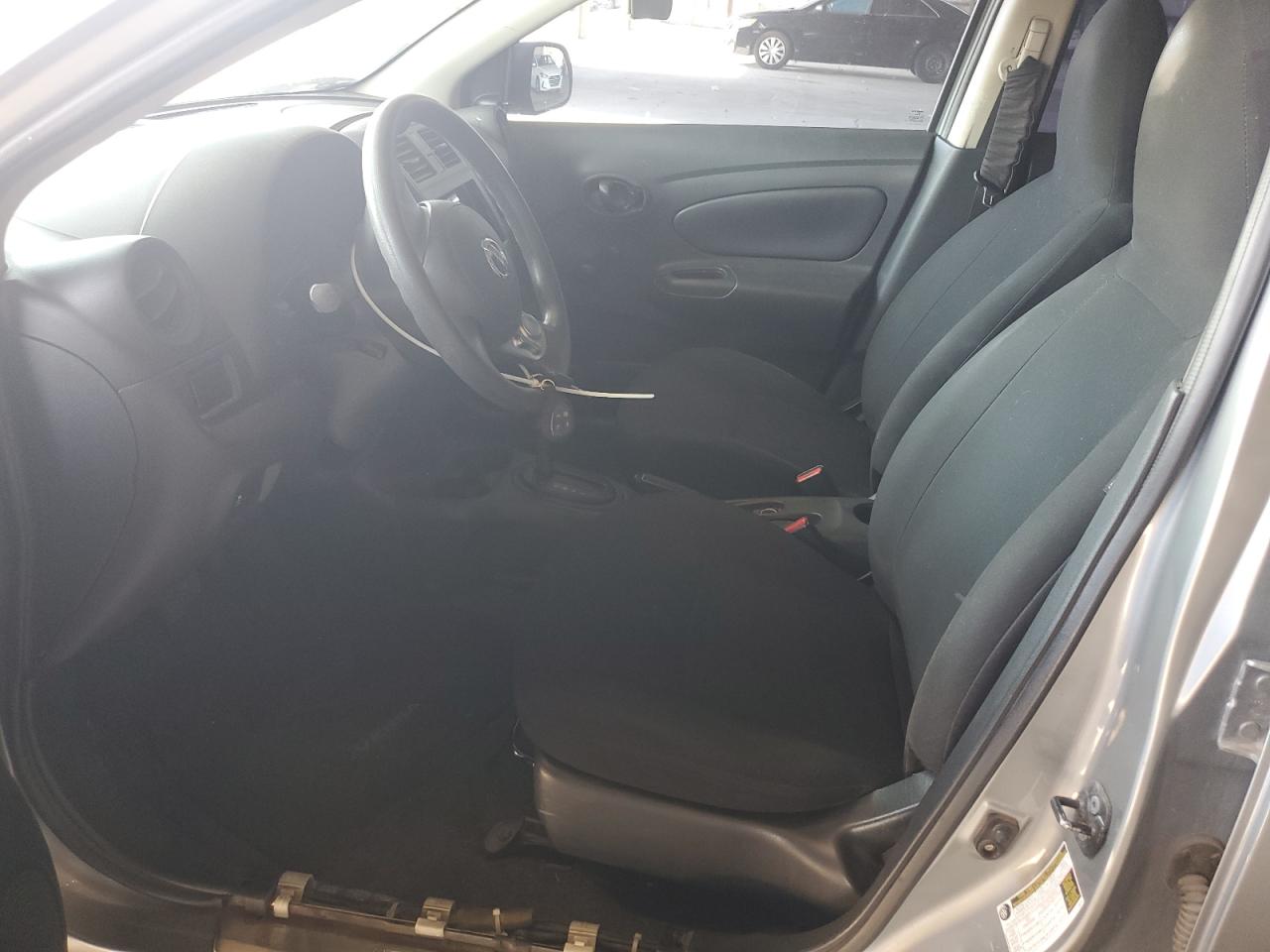 NISSAN VERSA 2014 VIN 3N1CN7APXEL862920 photo 7