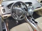 2015 ACURA TLX TECH for sale at Copart ON - COOKSTOWN