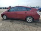 2005 TOYOTA PRIUS    for sale at Copart ON - LONDON