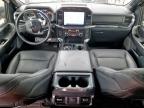 2022 Ford F150 Supercrew for Sale in Houston, TX - Front End