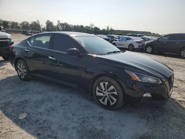  NISSAN ALTIMA 2020 Czarny