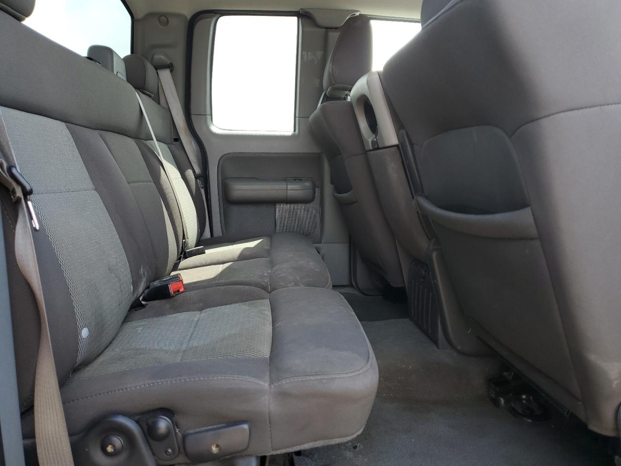 FORD All Models 2006 VIN 1FTPX14V76NB46722 zdjęcie 10