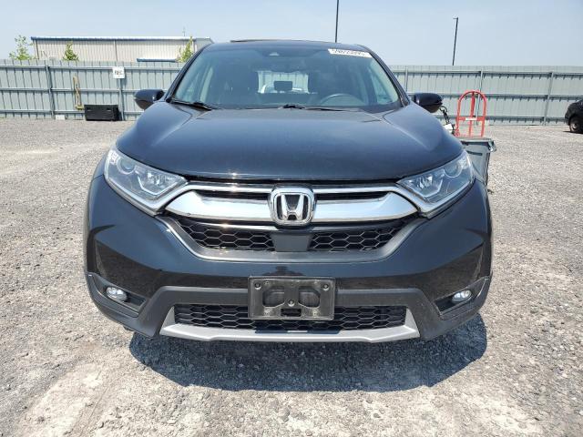 2018 HONDA CR-V EXL