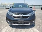2018 HONDA CR-V EXL à vendre chez Copart ON - OTTAWA