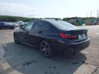 2020 BMW 320I XDRIV for sale at Copart WHITBURN