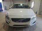 2012 Volvo S60 T5 за продажба в Hurricane, WV - Minor Dent/Scratches