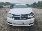 2014 Dodge Avenger Se for Sale in Prairie Grove, AR - Front End
