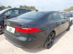 2019 JAGUAR XF R-SPORT for sale at Copart BRISTOL