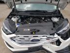 2022 FORD EDGE TITANIUM   for sale at Copart ON - LONDON
