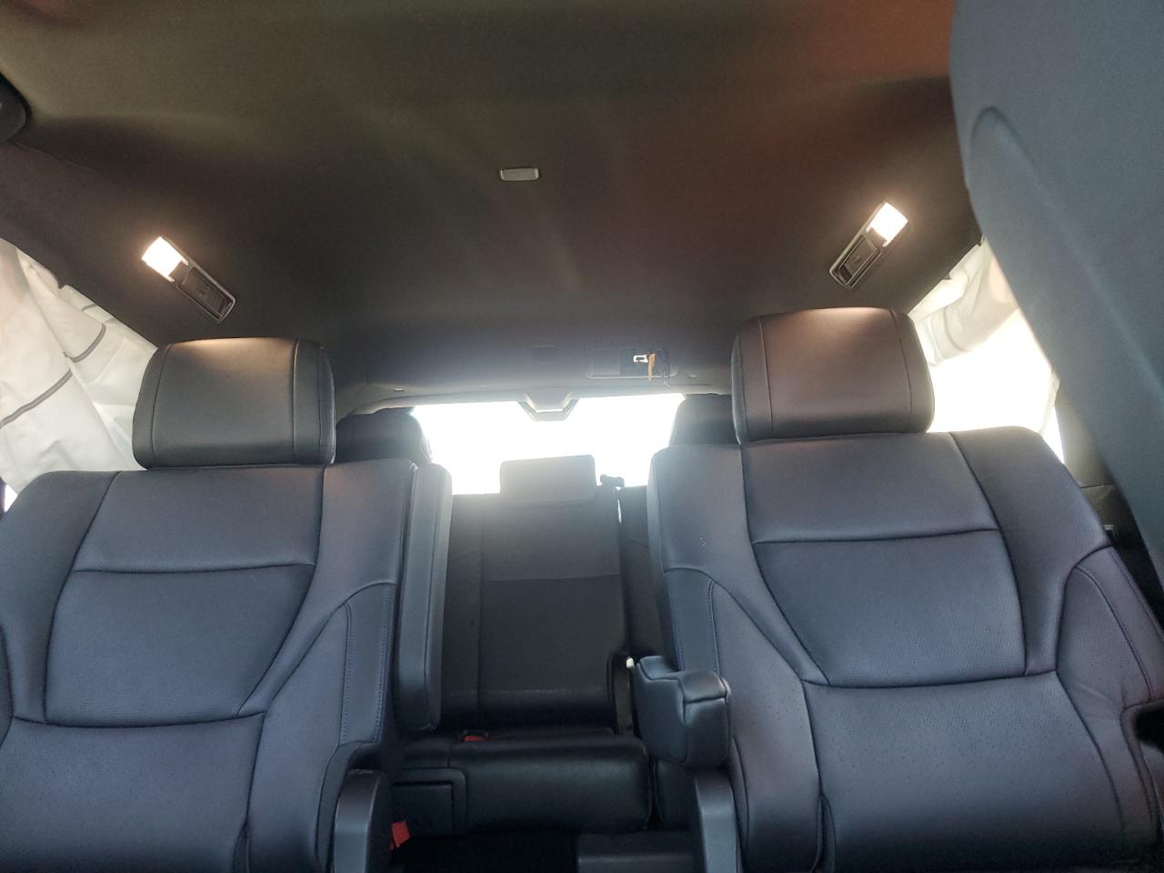 2025 Toyota Sequoia Sr5 VIN: 7SVAAABA9SX061716 Lot: 61672055