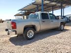 2007 Chevrolet Silverado C1500 Crew Cab იყიდება Phoenix-ში, AZ - Front End