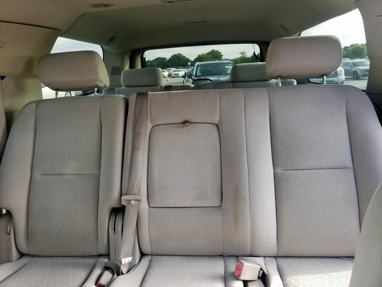 2007 GMC Yukon Xl C1500 VIN: 1GKFC16037R232083 Lot: 61996005