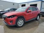 2014 Mazda Cx-5 Touring de vânzare în New Orleans, LA - Front End