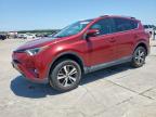 2018 Toyota Rav4 Adventure   за продажба в Grand Prairie, TX - Rear End