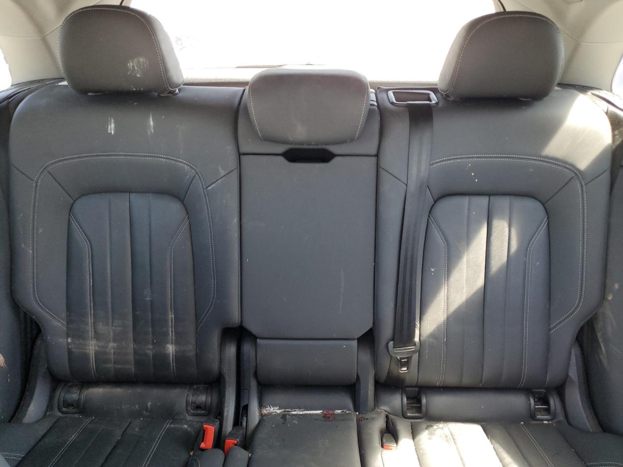 2021 Audi Q5 E Premium Plus VIN: WA1E2AFY7M2054354 Lot: 62516445