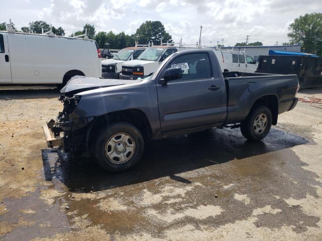 2011 Toyota Tacoma 2.7L
