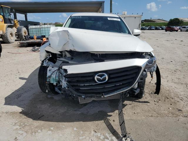  MAZDA CX-9 2019 Biały