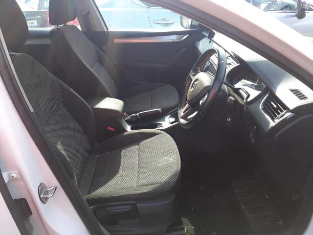 2016 SKODA OCTAVIA