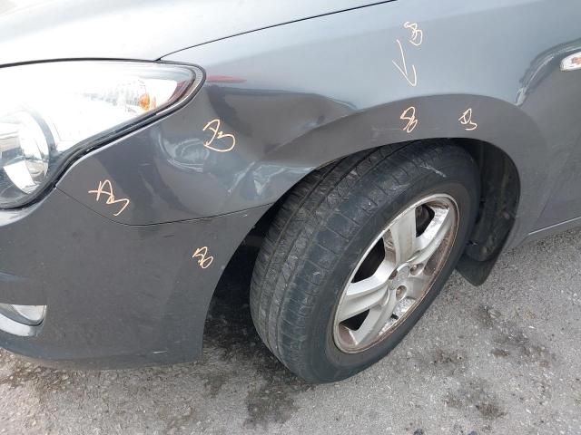 2010 HYUNDAI I30 COMFOR