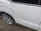 2013 CITROEN DS4 DSTYLE for sale at Copart SANDTOFT