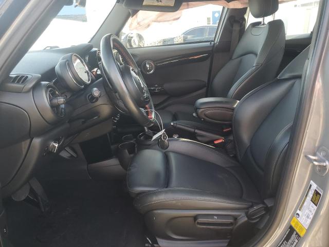  MINI COOPER 2019 Gray