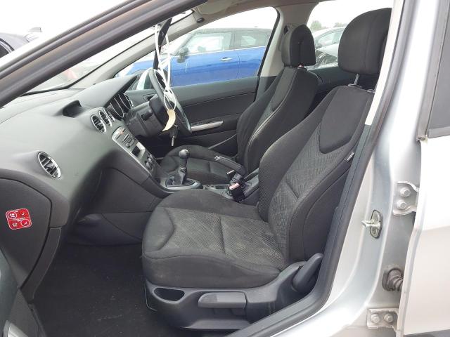 2009 PEUGEOT 308 SR SW
