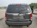 2011 Honda Pilot Exl на продаже в York Haven, PA - Front End