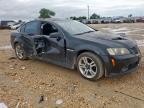 2008 Pontiac G8  zu verkaufen in Temple, TX - Side