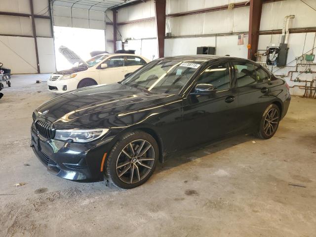 BMW 3 SERIES – zdjęcie z aukcji, lot #61708115