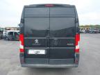 2017 PEUGEOT BOXER 335 for sale at Copart CHESTER