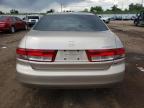 2004 Honda Accord Ex იყიდება Colorado Springs-ში, CO - Front End