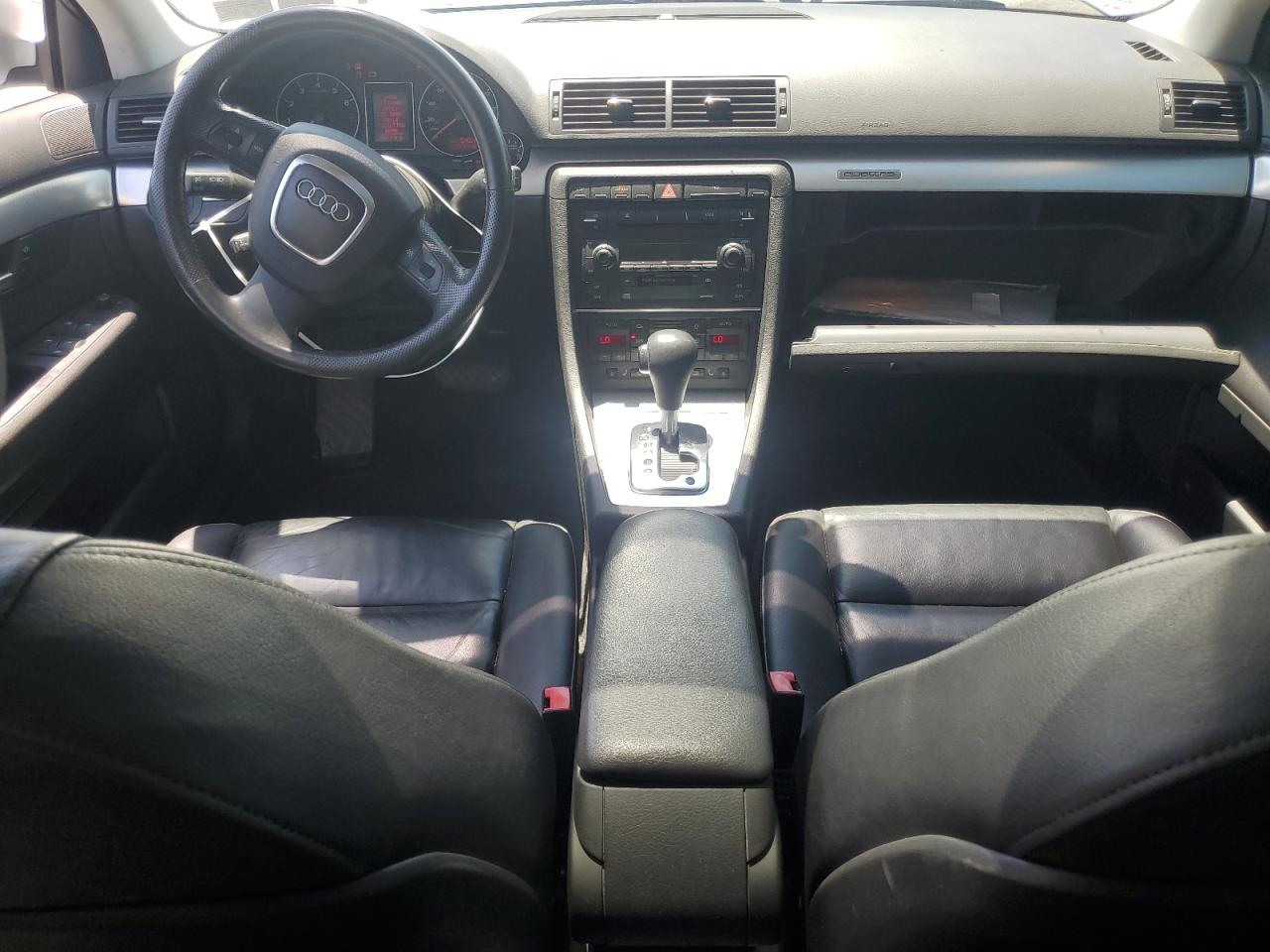2006 Audi A4 2.0T Quattro VIN: WAUDF78E96A122512 Lot: 62010955