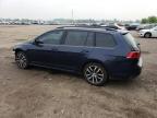 2017 Volkswagen Golf Sportwagen S de vânzare în London, ON - Front End