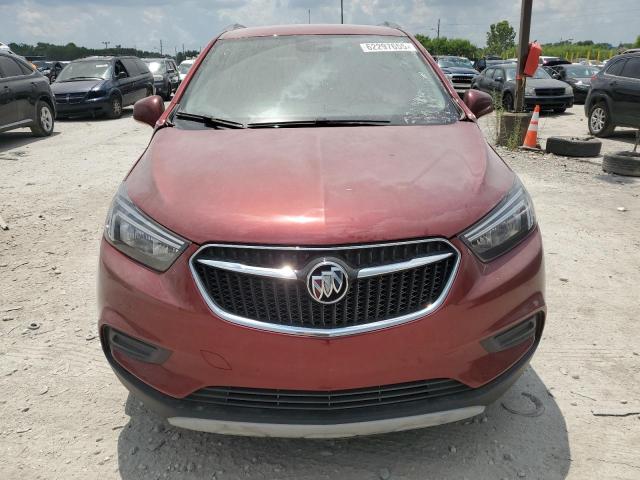  BUICK ENCORE 2021 Burgundy