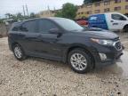 2020 Chevrolet Equinox Ls   на продаже в Opa Locka, FL - Front End