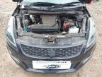 2017 SUZUKI SWIFT SZ-L for sale at Copart BRISTOL