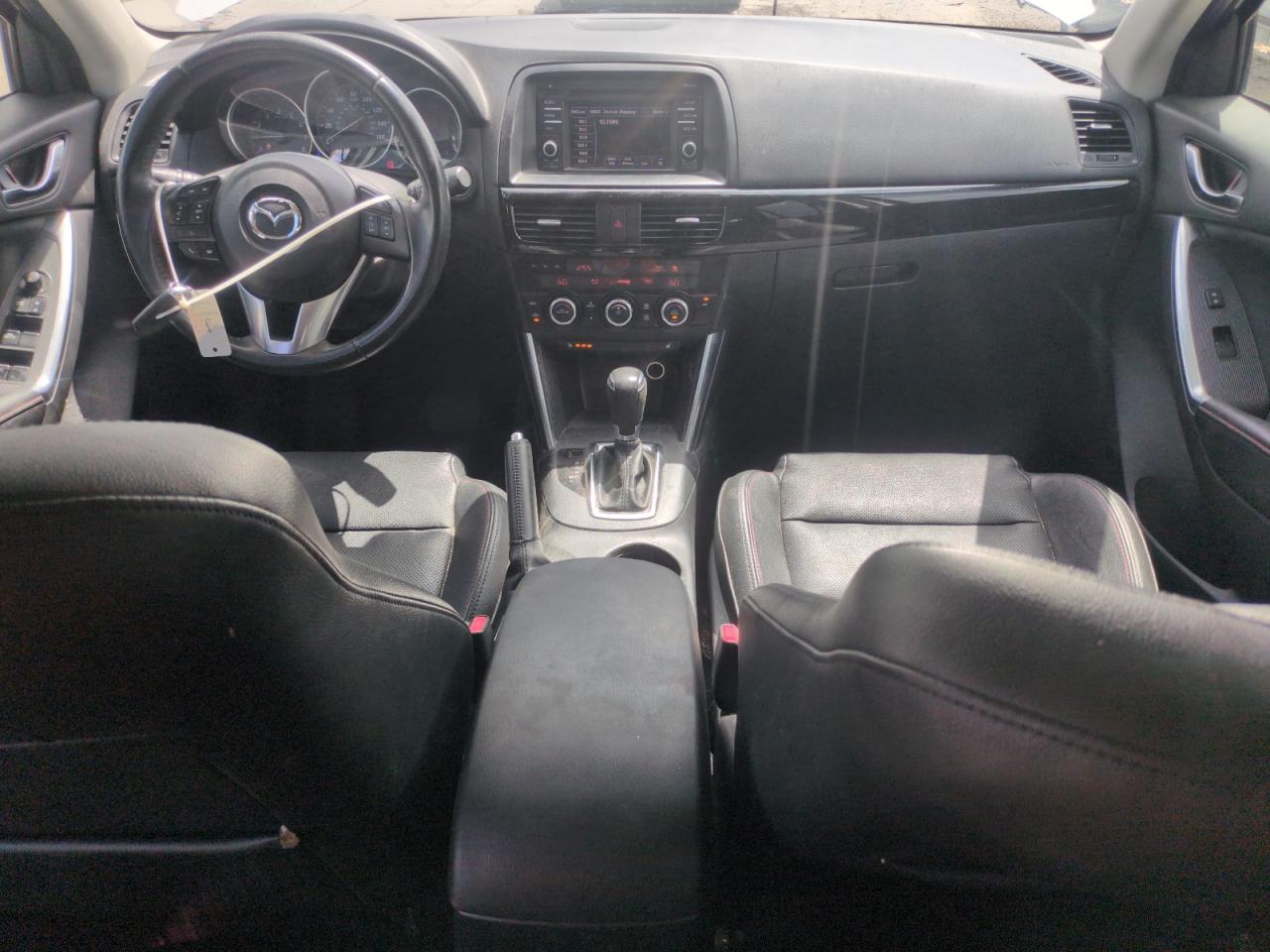 2015 Mazda Cx-5 Gt VIN: JM3KE4DY4F0431054 Lot: 62665195
