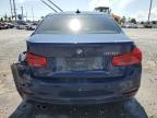 2016 Bmw 328 I Sulev продається в Riverview, FL - Rear End