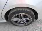 2021 MERCEDES BENZ CLA 250 AM for sale at Copart WOLVERHAMPTON