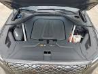 2023 Genesis Gv70 Base zu verkaufen in Houston, TX - Hail