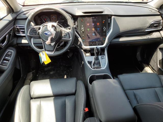  SUBARU OUTBACK 2025 Красный