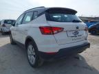 2018 SEAT ARONA SE T for sale at Copart YORK