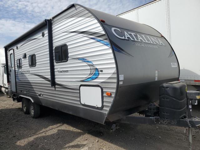 2018 Foresriver Catalina  
