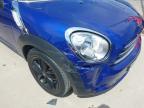 2015 MINI COUNTRYMAN 1.6 COOPER D 5DR for sale at Copart SANDY