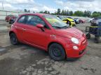 2015 Fiat 500 Pop   for Sale in Pennsburg, PA - Rear End