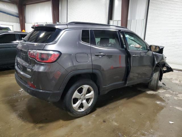  JEEP COMPASS 2019 Charcoal