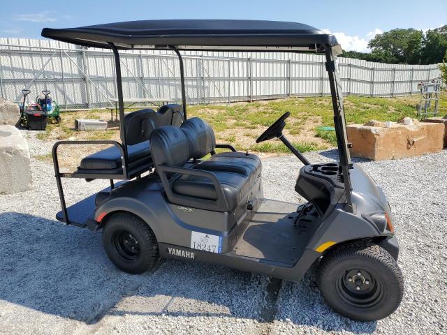 2021 YAMAHA GOLF CART   for sale at Copart GA - FAIRBURN